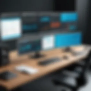 Anypoint Studio interface showcasing new features
