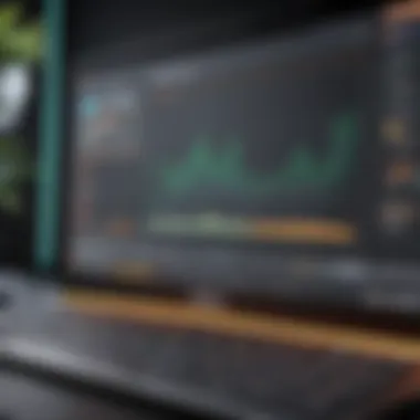 Performance Upgrades in Unreal Engine Graph illustrating performance upgrades in Unreal Engine
