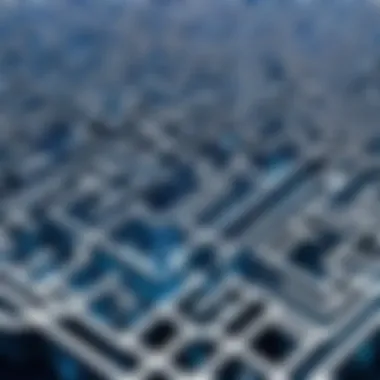 Strategic Overview of Maze Applications A strategic overview highlighting benefits of maze applications in various sectors