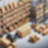 Overview of warehouse management system capabilities