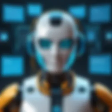 Diverse Applications of VirtualSpirits Chatbot Applications of the VirtualSpirits Chatbot