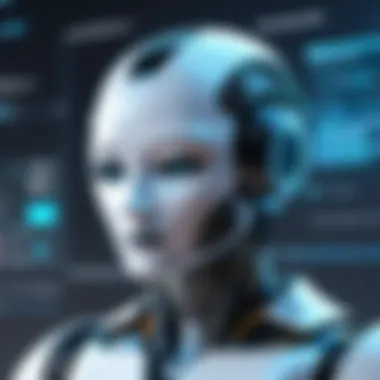 Understanding the Architecture of VirtualSpirits Chatbot Architecture of VirtualSpirits Chatbot