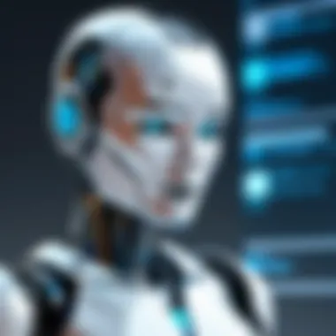 The Future Potential of Chatbots in Business Future Potential of Chatbots in Business