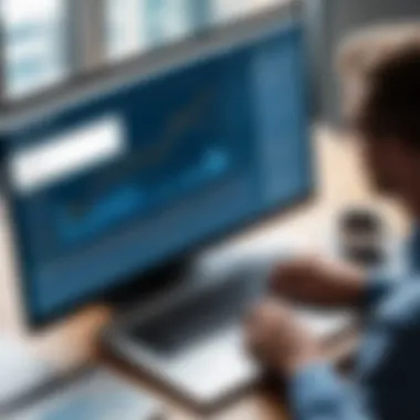 Deep Dive into Data Analysis on Westlaw Next Data Analysis Insights
