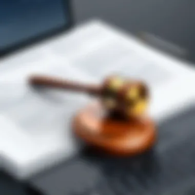 Empowering Legal Research with Westlaw Next Legal Research Tool