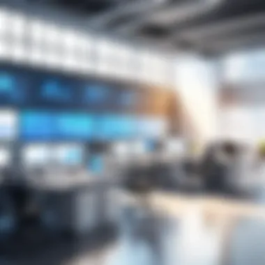 Maximizing Productivity in Facilities Management Facilities Management Productivity