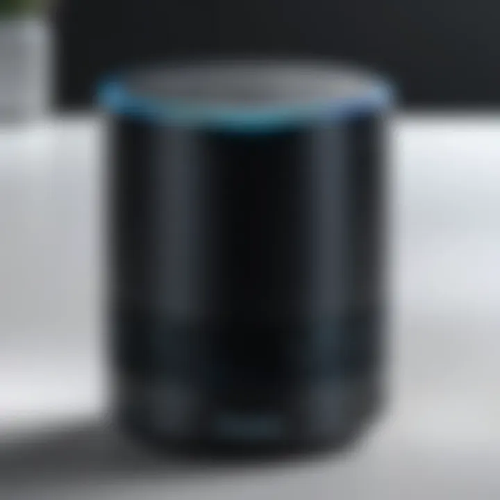 Features and functionalities of Alexa
