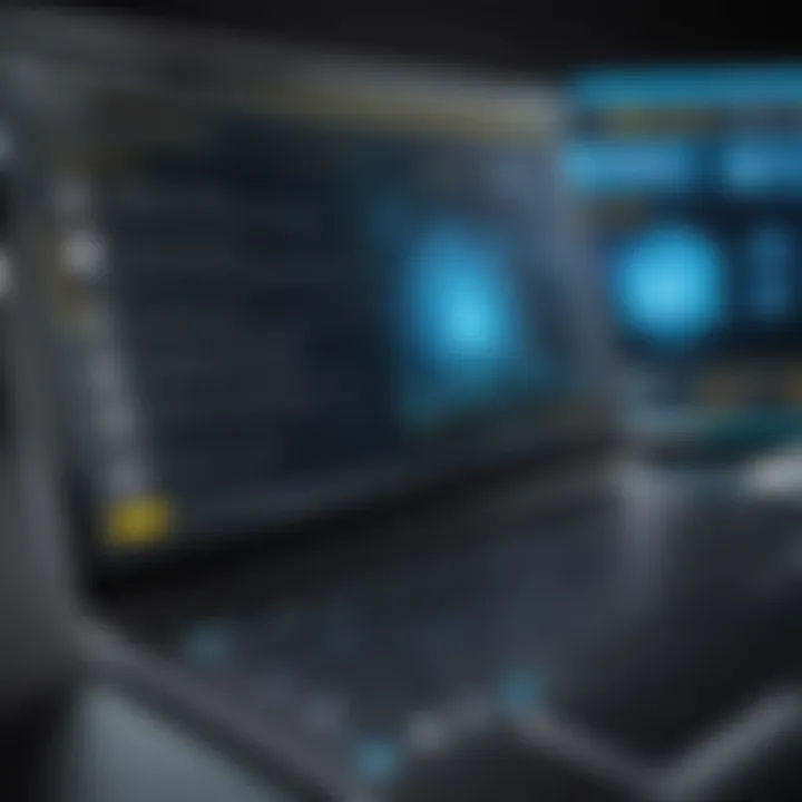 Detailed features of Symantec Endpoint Protection for Android