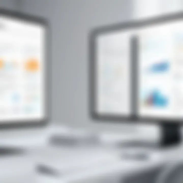 An infographic illustrating objective analysis methods