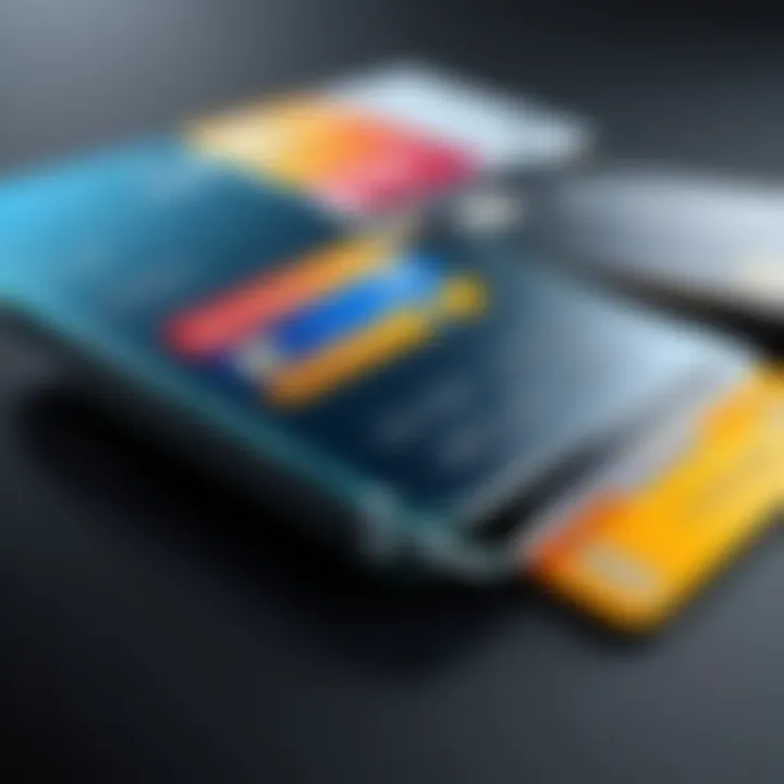 Comparison of payment solutions