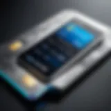 Innovative payment technology