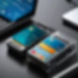 User interface of Formstack showcasing credit card processing features