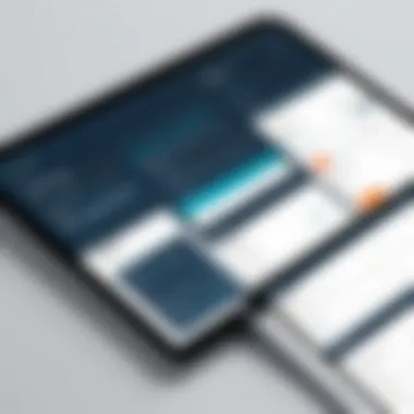 Comparative Analysis of Ticketing Features Side-by-side comparison of ticketing platform features