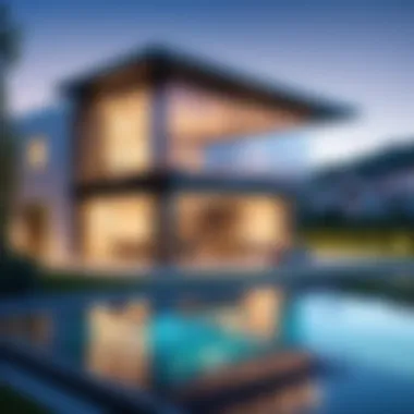 Insights Through Data Analytics in Fub Real Estate Data analysis and visualization for Fub real estate trends