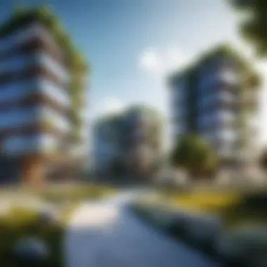 Eco-Friendly Initiatives in Fub Real Estate Development Sustainable building practices in Fub real estate