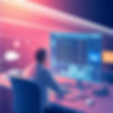 The Future of Patient Engagement in Healthcare A futuristic concept of patient engagement through technology