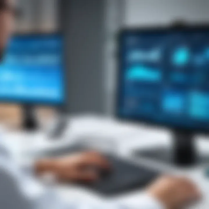 Future trends in remote healthcare monitoring