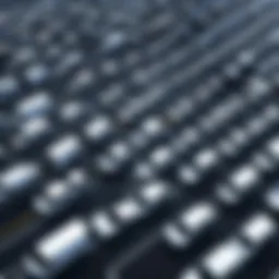 Innovative Fleet Vehicle Tracking System