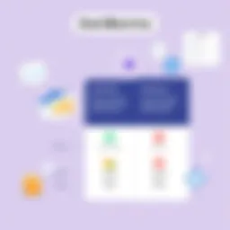 GetBento pricing tiers overview