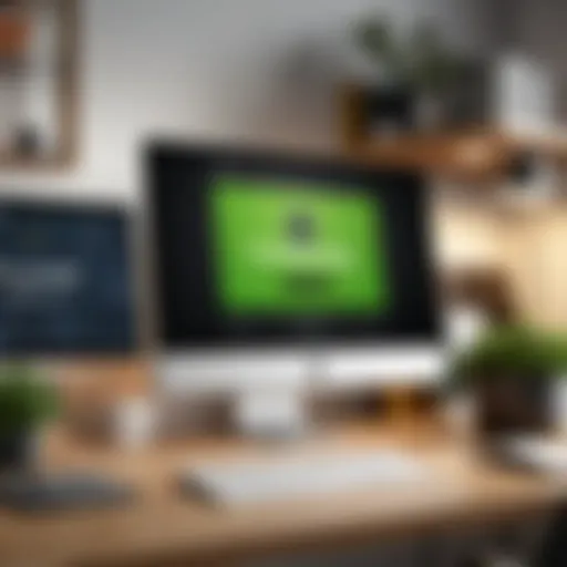 Overview of GoDaddy's domain registration services
