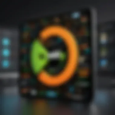 Integration Capabilities of GoDaddy's Website Platform Integration capabilities with third-party applications