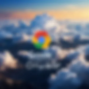 Comparison of Google Cloud Storage Features Features comparison of Google Cloud Storage