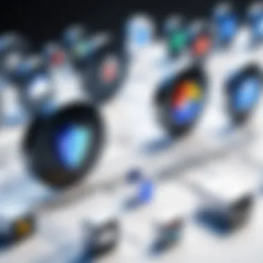 Security Protocols in Google Cloud Storage Security protocols in Google Cloud Storage