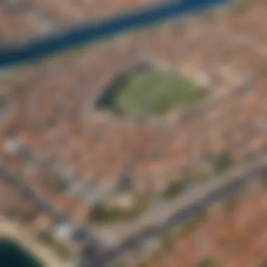 Transforming Spanish Education Google Earth's Impact on Spanish Education