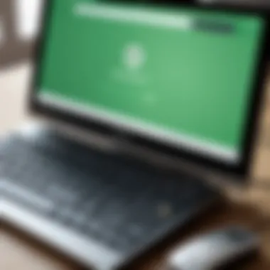 Exploring the User Interface of Grasshopper User interface of Grasshopper VoIP phone system