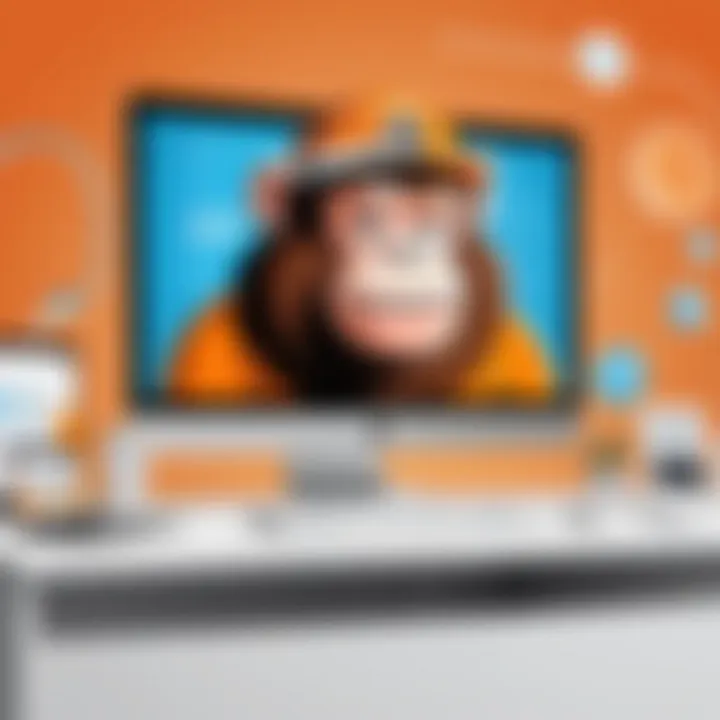 Integration capabilities of HubSpot and Mailchimp