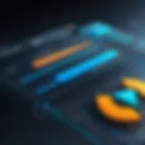 A comprehensive comparison of diagramming applications