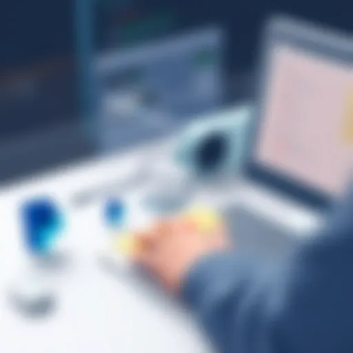 Comparison of digital payment platforms