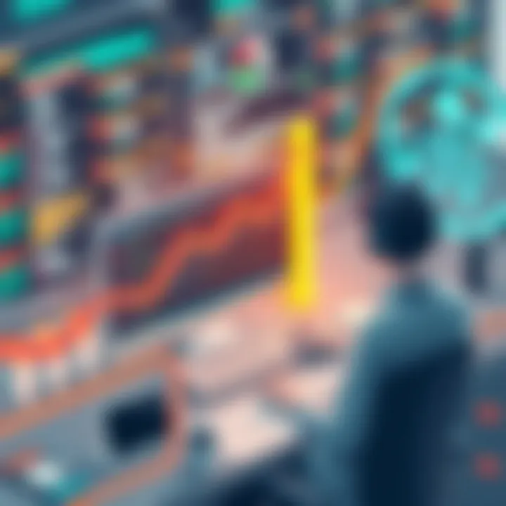 Fintech Industry Growth Trends Growth trends in the fintech industry