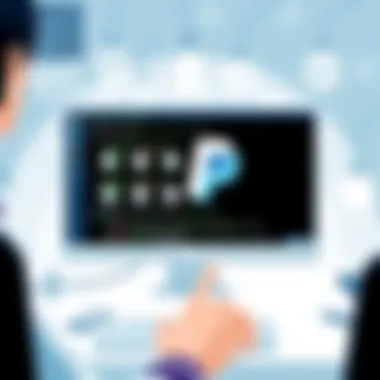 User Preferences in Online Transactions User preferences in online transactions