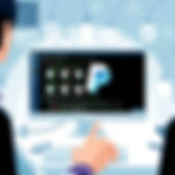 User Preferences in Online Transactions User preferences in online transactions