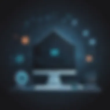 Identifying Security Vulnerabilities with Nessus Reports Identifying Security Vulnerabilities with Nessus Reports