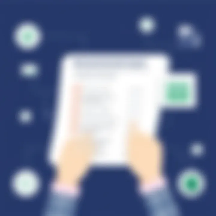 A checklist for best practices in data import