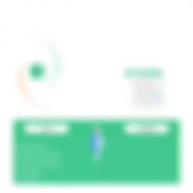 A comparison chart highlighting features of Excel and Airtable