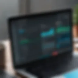 Detailed overview of Wordfence dashboard interface