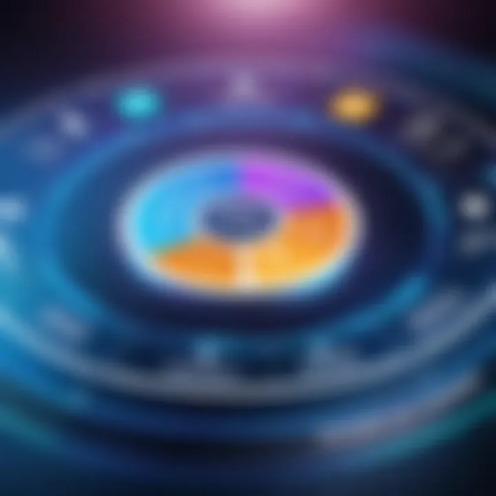 Informed Decision-Making Arena
