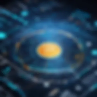 Data analytics in exploration
