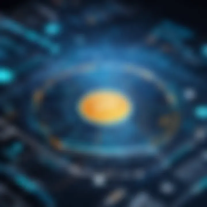 Data analytics in exploration