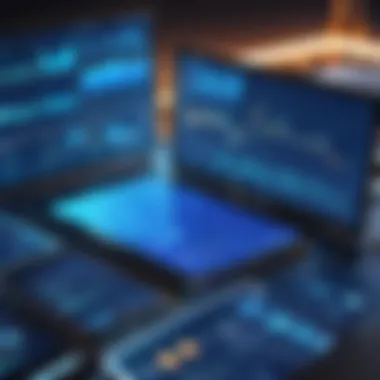 Digital Solutions for Resource Management Digital platforms for resource management