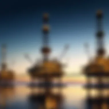 Future Trends in Oil and Gas Technology Future trends in oil and gas technology