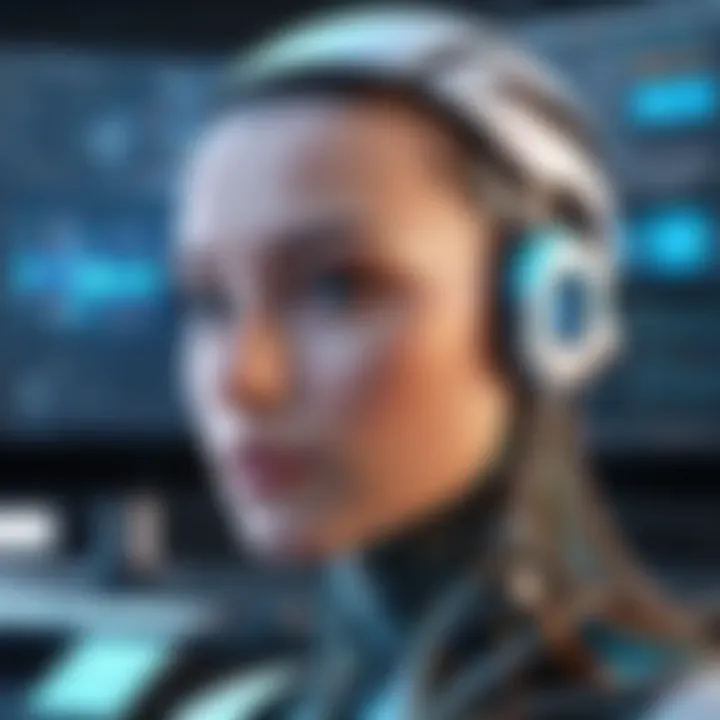 Innovative AI-Powered Editing Tools