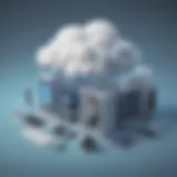 Innovative Cloud Computing Solutions