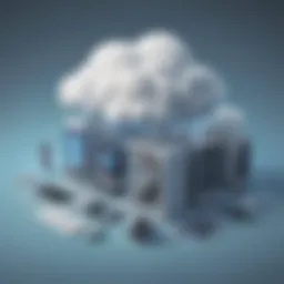 Innovative Cloud Computing Solutions