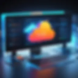 Innovative Cloud Storage System