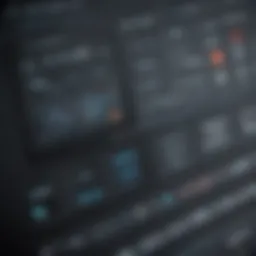 Innovative Control Panel of Ecamm Live Pro