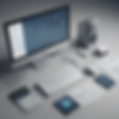 Innovative Data Analysis Innovative Data Analysis with ABC Financial DataTrak software